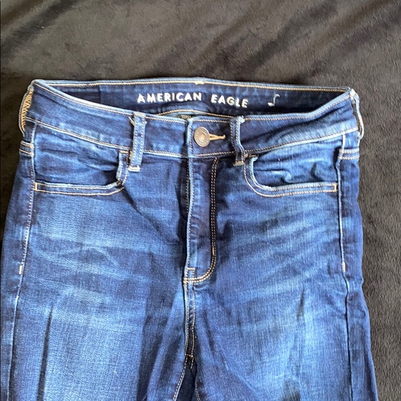 American eagle jeans - Picture 2 of 3